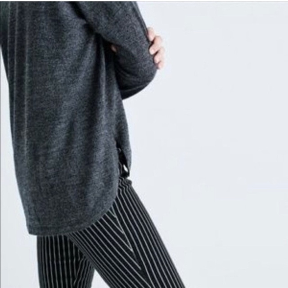 MADEWELL Northlight Pullover Sweater